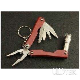 HIGH QUALITY OEM MULTI-FUNCTION FOLDING KNIFE OUTDOOR KNIFE HUNTING KNIFE UDTEK01891